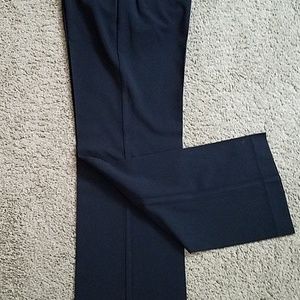 Navy dress slacks,  great shape and were a few tim